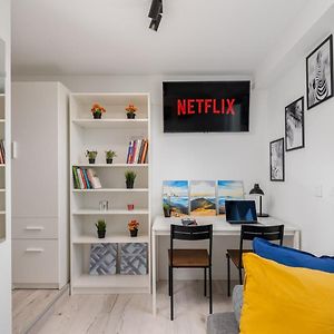 Studio Appartement